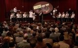 Fotograma de la pel·lícula 'Dies de ràdio', de Woody Allen, del 1987 Fotograma de la pel·lícula 'Dies de ràdio', de Woody Allen, del 1987