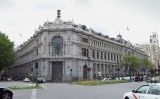 Seu del Banc d'Espanya on es custodiaven les reserves d'or fins al 1936 Seu del Banc d'Espanya on es custodiaven les reserves d'or fins al 1936