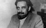 El doctor Marcel Petiot després de la seva detenció El doctor Marcel Petiot després de la seva detenció
