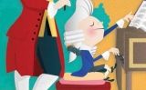 Mozart, el nen prodigiós (il·lustració del número 13 del Petit Sàpiens) Mozart, el nen prodigiós (il·lustració del número 13 del Petit Sàpiens)