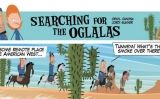 Searching for the Oglalas 13 Searching for the Oglalas 13
