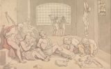 Il·lustració sobre la Inquisició espanyola Il·lustració sobre la Inquisició espanyola