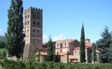 Abadia de Sant Miquel de Cuixà Abadia de Sant Miquel de Cuixà