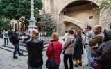 Rutes literàries de Barcelona Novel·la Històrica Rutes literàries de Barcelona Novel·la Històrica