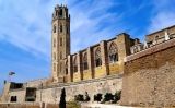 Seu Vella de Lleida Seu Vella de Lleida