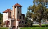 Casa Camprubí, a Cornellà de Llobregat Casa Camprubí, a Cornellà de Llobregat