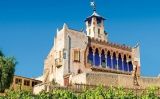 Casa Bofarull, als Pallaresos Casa Bofarull, als Pallaresos