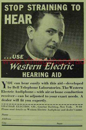 AnunciWesternElectric
