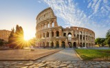 El Colosseu de Roma