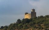 El castell de Mur El castell de Mur