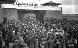 Alliberament de Mauthausen Alliberament de Mauthausen