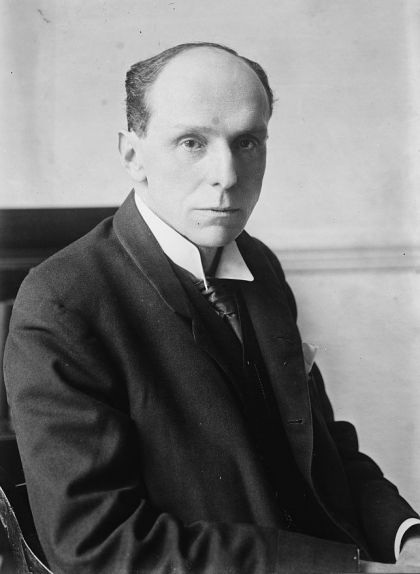 Robert Cecil, 1st Viscount Cecil of Chelwood