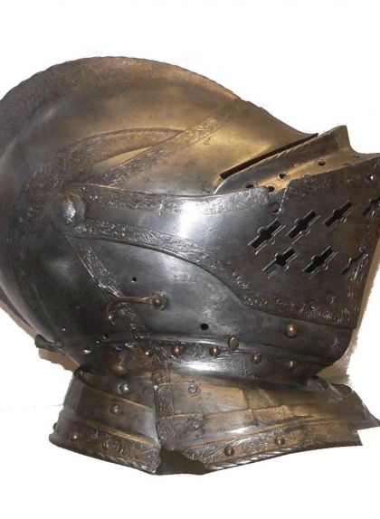 Elm baixmedieval Elm baixmedieval