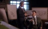 Kevin Costner al film 'JFK', d'Oliver Stone Kevin Costner al film 'JFK', d'Oliver Stone