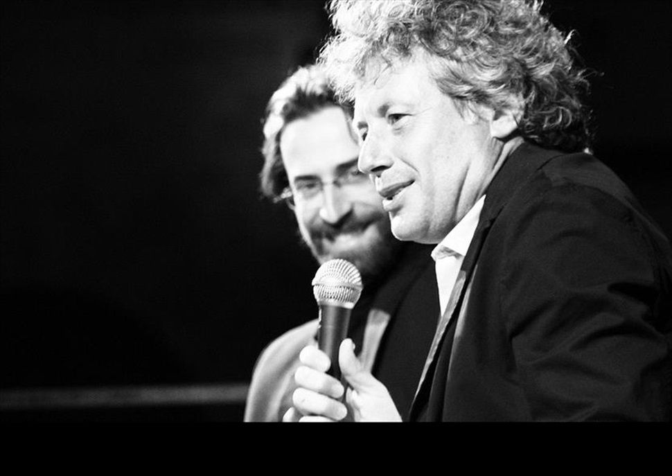 Alessandro Baricco