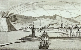 Bombardeig sobre Barcelona, el 1842 Bombardeig sobre Barcelona, el 1842