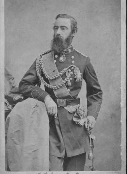 John Owen John Owen