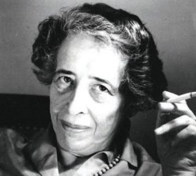 Hannah Arendt