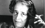 Hannah Arendt Hannah Arendt