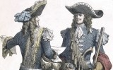 Dos mosqueters de la guàrdia francesa