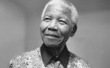 Nelson Mandela Nelson Mandela