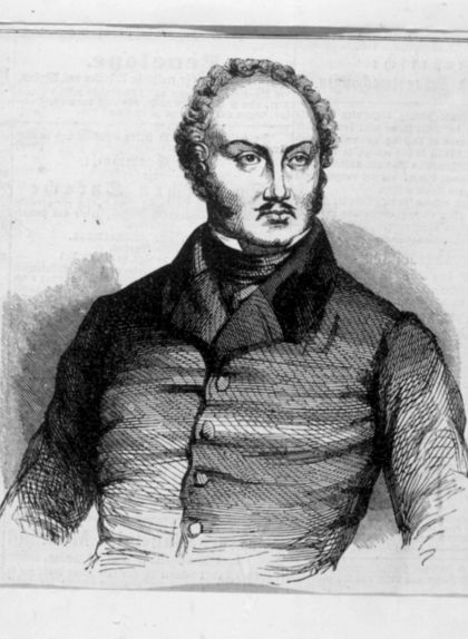 Karl Wilheim Naundorff Karl Wilheim Naundorff