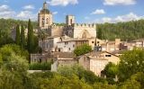 Reial Monestir de Santes Creus Reial Monestir de Santes Creus