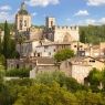 Reial Monestir de Santes Creus