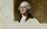 'El cap de l'Athenaeum' (1796), de Gilbert Stuart 'El cap de l'Athenaeum' (1796), de Gilbert Stuart