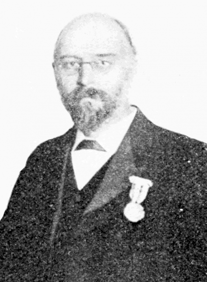 Arthur Smith Woodward Arthur Smith Woodward