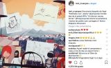 Captura de pantalla del post de Toni Cruanyes a Instagram Captura de pantalla del post de Toni Cruanyes a Instagram