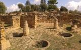 El jaciment d'Ullastret El jaciment d'Ullastret