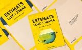 Enviem als diputats del Parlament el llibre 'Estimats Lluc i Joana', d'Oriol Junqueras Enviem als diputats del Parlament el llibre 'Estimats Lluc i Joana', d'Oriol Junqueras