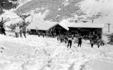 La Molina La Molina