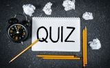 Quiz Quiz