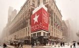 Edifici dels magatzems Macy's, a Nova York Edifici dels magatzems Macy's, a Nova York