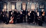 Paul McCreesh i la formació Gabrieli Consort & Players interpretaran la 'Passió segons sant Mateu' de Bach al Palau de la Música Paul McCreesh i la formació Gabrieli Consort & Players interpretaran la 'Passió segons sant Mateu' de Bach al Palau de la Música