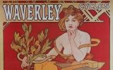 Cartell d'Alphonse Mucha Cartell d'Alphonse Mucha