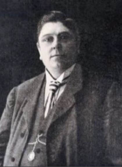 Alessandro Moreschi, l'últim castrat de la història Alessandro Moreschi, l'últim castrat de la història
