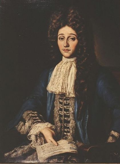 Retrat de Matteo Sassano, 'Matteuccio' Retrat de Matteo Sassano, 'Matteuccio'