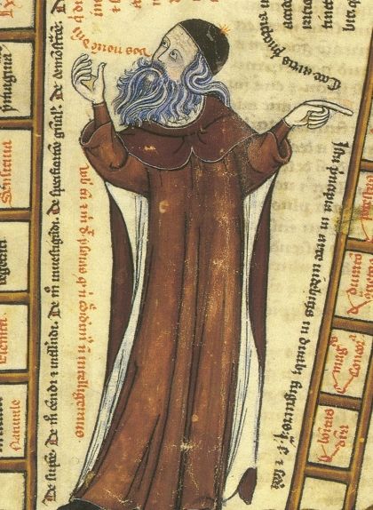 Ramon Llull pertanyia a un llinatge de l'alta burgesia barcelonina Ramon Llull pertanyia a un llinatge de l'alta burgesia barcelonina