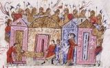 La guàrdia varega, mercenaris dels emperadors bizantins La guàrdia varega, mercenaris dels emperadors bizantins