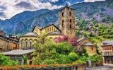 Església de Sant Esteve d'Andorra la Vella Església de Sant Esteve d'Andorra la Vella