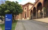Seu a Barcelona del Museu d'Arqueologia de Catalunya Seu a Barcelona del Museu d'Arqueologia de Catalunya