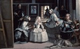 'Las meninas', de Diego Velázquez