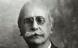 Retrat de Carles Rahola Retrat de Carles Rahola