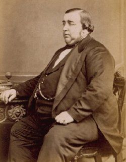 Arthur Orton portrait   1872