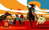 Cowboys Cowboys