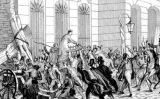 Il·lustració dels Rebomboris del Pa Il·lustració dels Rebomboris del Pa
