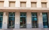 Oficina de Credit Suisse a Les Rues Basses, a Ginebra Oficina de Credit Suisse a Les Rues Basses, a Ginebra